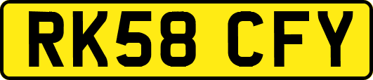 RK58CFY