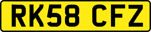 RK58CFZ