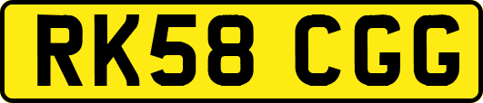 RK58CGG