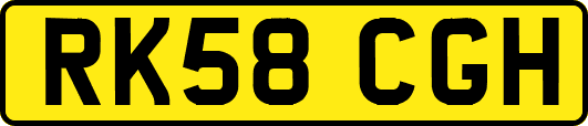 RK58CGH