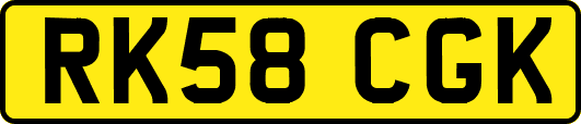 RK58CGK