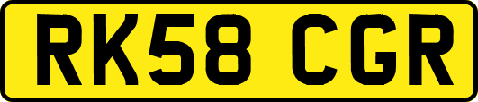 RK58CGR