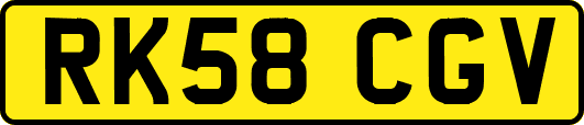 RK58CGV