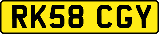 RK58CGY