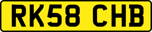 RK58CHB