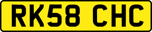 RK58CHC