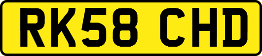 RK58CHD