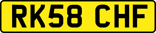 RK58CHF
