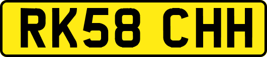 RK58CHH