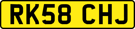 RK58CHJ