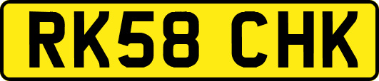 RK58CHK