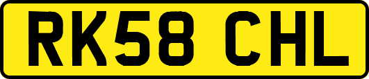 RK58CHL
