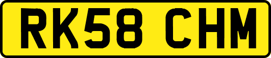 RK58CHM