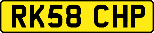 RK58CHP