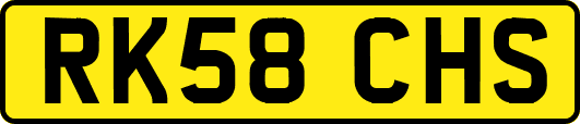 RK58CHS