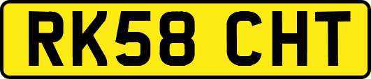 RK58CHT