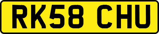 RK58CHU