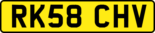 RK58CHV