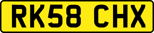RK58CHX