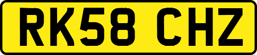 RK58CHZ