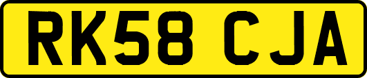 RK58CJA