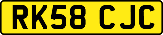RK58CJC