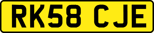 RK58CJE