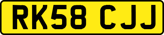 RK58CJJ
