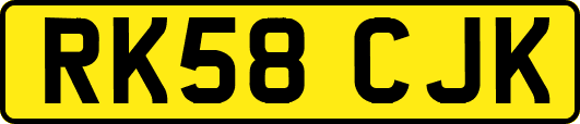 RK58CJK