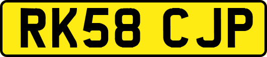 RK58CJP