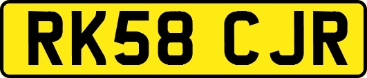 RK58CJR