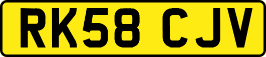 RK58CJV