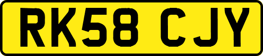 RK58CJY