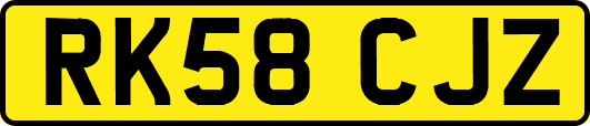 RK58CJZ