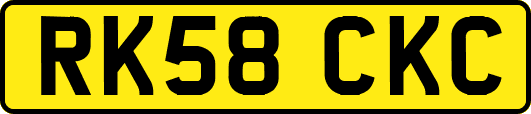 RK58CKC
