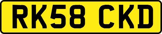 RK58CKD