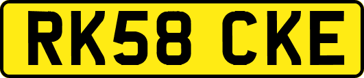 RK58CKE