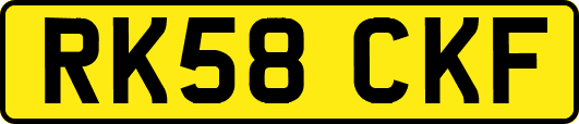 RK58CKF
