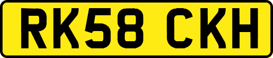 RK58CKH