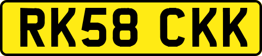 RK58CKK
