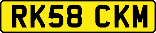 RK58CKM