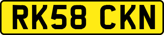 RK58CKN
