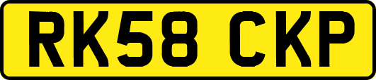 RK58CKP