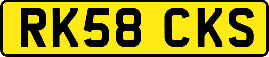 RK58CKS