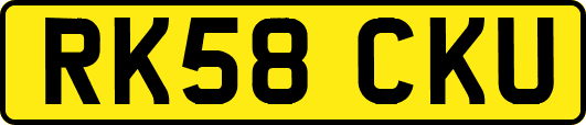 RK58CKU