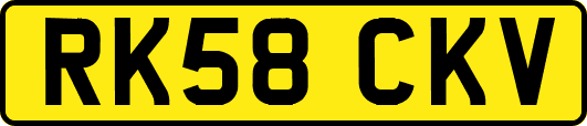 RK58CKV