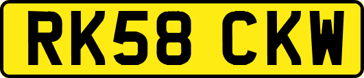 RK58CKW