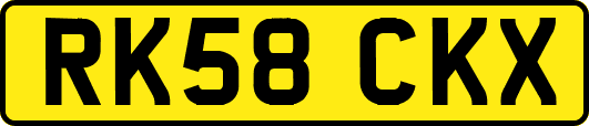 RK58CKX