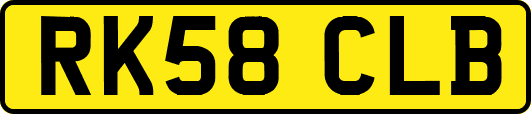 RK58CLB