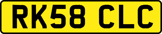 RK58CLC